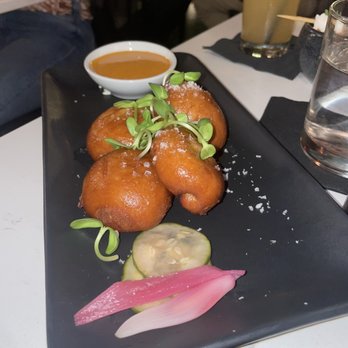 PARA - Crab Rangoon - Bars Near Me - Charlotte, North Carolina PARA - Crab Rangoon - Bars Near Me - Charlotte, North Carolina