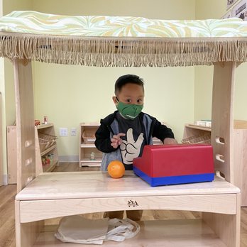 Bumblebee Playspace - Indoor Playcenter Near Me - Newark, California
