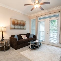 Comfy Living