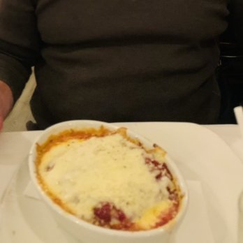 Bella Cucina - Italian Near Me - Southport, North Carolina