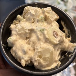 Potato salad