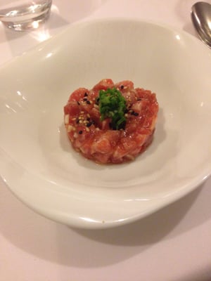 Restaurant Tresmacarrons by null