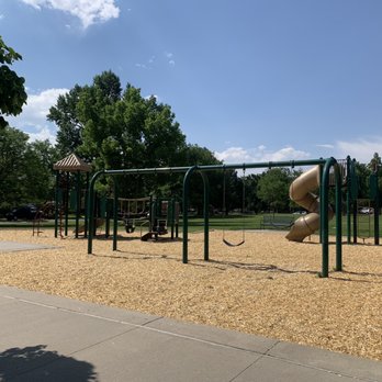 Kittredge Park - June 2021 - Parks Near Me - Denver, Colorado Kittredge Park - June 2021 - Parks Near Me - Denver, Colorado