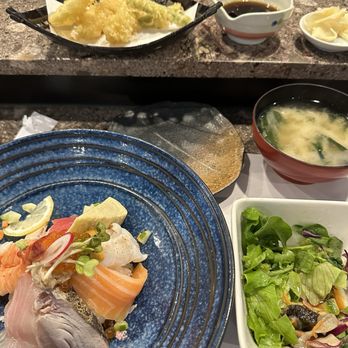 Kyala Japanese Restaurant - Chirashi Special - Japanese Near Me - Diamond Bar, California Kyala Japanese Restaurant - Chirashi Special - Japanese Near Me - Diamond Bar, California