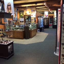 Shades of Jackson Hole