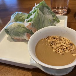 Spring roll