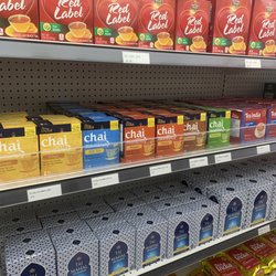 Prime Market - Variety of Tea (Chai)