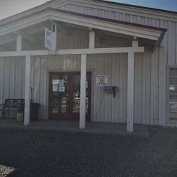 Valley Towing - Office in Fort Jones