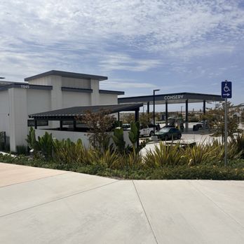 Conserv Fuel - Gas Stations Near Me - Chula Vista, California Conserv Fuel - Gas Stations Near Me - Chula Vista, California