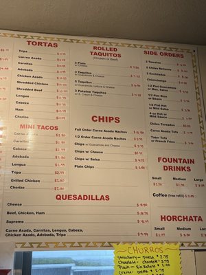 Menu photo 3 Koyote Tacos Monmouth, OR Menu photo 3 Koyote Tacos Monmouth, OR