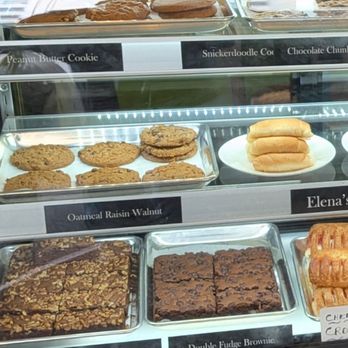 Elena's Bread - 8/22/25 - Mediterranean Near Me - San Francisco, California Elena's Bread - 8/22/25 - Mediterranean Near Me - San Francisco, California