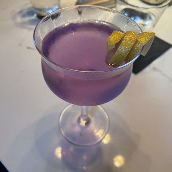 Conniption Bar & Lounge - The pink panther - Cocktail Bars Near Me - Durham, North Carolina Conniption Bar & Lounge - The pink panther - Cocktail Bars Near Me - Durham, North Carolina
