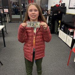 Mathnasium - Congratulations on becoming a member of the 100 point $100 club. Your hard work paid off.