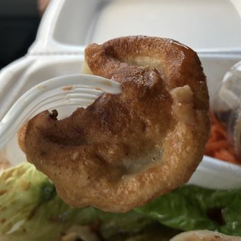 SK Noodle - Fried potsticker - Chinese Near Me - Sparks, Nevada SK Noodle - Fried potsticker - Chinese Near Me - Sparks, Nevada