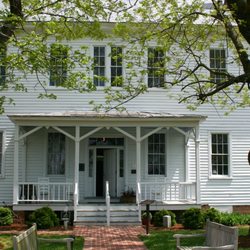 Barrier Islands Center