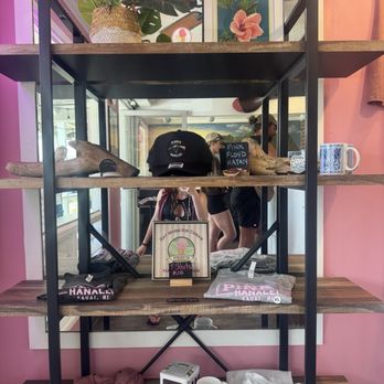 Pink's Ice Cream Shop - Juice Bars & Smoothies Near Me - Hanalei, Hawaii Pink's Ice Cream Shop - Juice Bars & Smoothies Near Me - Hanalei, Hawaii