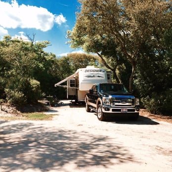 North Beach Camp Resort - Huge sites! - Campgrounds Near Me - St. Augustine, Florida North Beach Camp Resort - Huge sites! - Campgrounds Near Me - St. Augustine, Florida