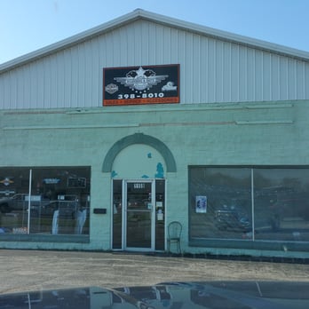Solenberg & Smith Performance Cycle - Motorcycle Dealers Near Me - Shelbyville, Indiana Solenberg & Smith Performance Cycle - Motorcycle Dealers Near Me - Shelbyville, Indiana