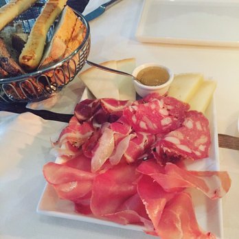Il Santo Bevitore - Italian Near Me - Florence, FI