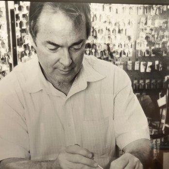 Village Locksmith - Owner Rick Smith, with over 40 years experience can help you with your locksmithing needs - Keys & Locksmiths Near Me - Yorba Linda, California Village Locksmith - Owner Rick Smith, with over 40 years experience can help you with your locksmithing needs - Keys & Locksmiths Near Me - Yorba Linda, California