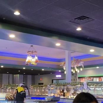 Ichiban Buffet & Grill - Food bar area - Japanese Near Me - Kokomo, Indiana Ichiban Buffet & Grill - Food bar area - Japanese Near Me - Kokomo, Indiana