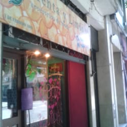 Menta y Limón