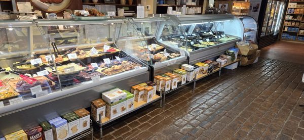 Convito Cafe & Market by null