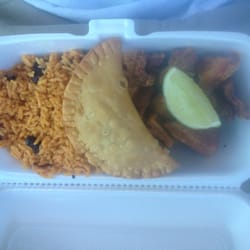 Mom's Home Cooking