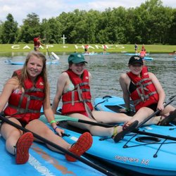 Camp Hanes YMCA