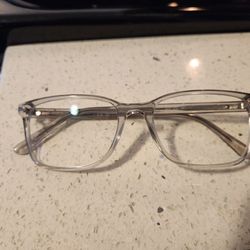 St Petersburg Eye Care Specialists - New glasses