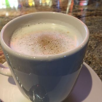 BJ's Restaurant & Brewhouse - Not loved for their cappuccino, but they should be! - Pizza Near Me - Salinas, California BJ's Restaurant & Brewhouse - Not loved for their cappuccino, but they should be! - Pizza Near Me - Salinas, California