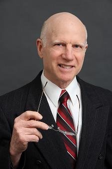 McConochie William A PHD - child therapist in Eugene, OR