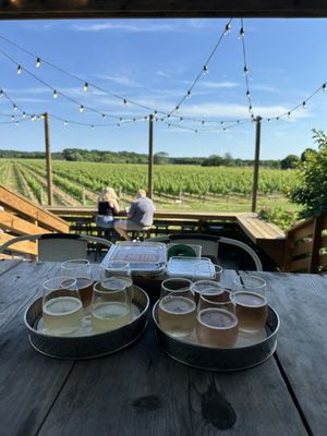 Corey Creek Tap Room by null