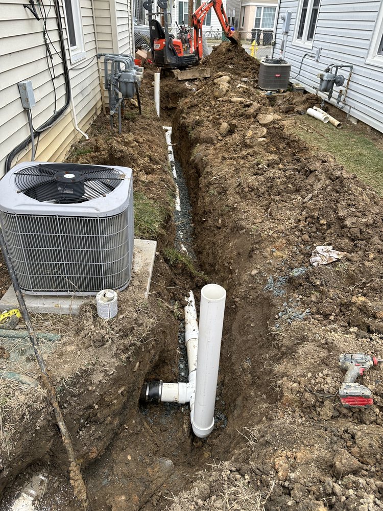 Slide of Barahona Plumbing