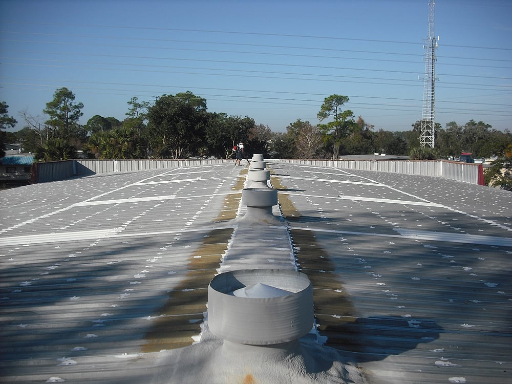 Slide of Weathershield Roofing Group