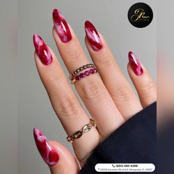 J R Nails Spa - From subtle elegance to standout style, we've got your nails covered

 Book now and design your perfect set!