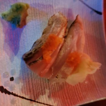 Ryoko's - Sushi Bars Near Me - San Francisco, California
