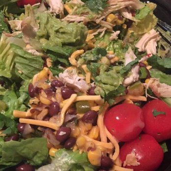 The Fresh Market - Love the salads! - Grocery Near Me - Rogers, Arkansas
