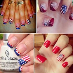 Nirvana Nails