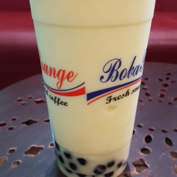 Boba Tea Lounge - Coffee & Tea Near Me - Selma, Texas