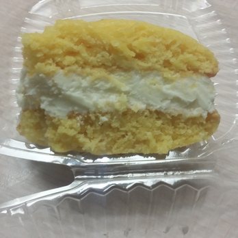 Newk's Eatery - Lemon Whoopee Pie a must try. - Pizza Near Me - Jacksonville, Florida