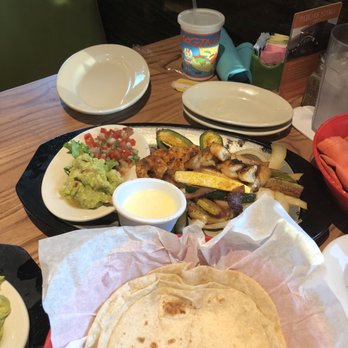 Pablo's Mexican Kitchen - Mexican Near Me - Richmond, Texas