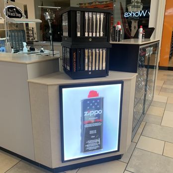 The Watch Stop - Watch Repair Near Me - Rochester, New Hampshire