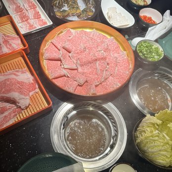 Prime Hot Pot - Hot Pot Near Me - Tustin, California
