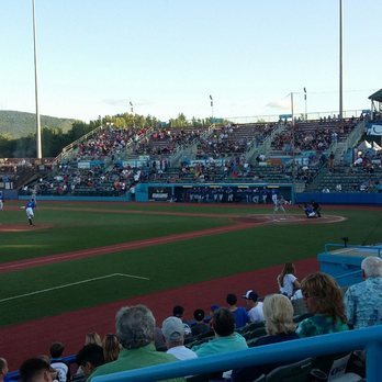 Dutchess Stadium - Stadiums & Arenas Near Me - Wappingers Falls, New York