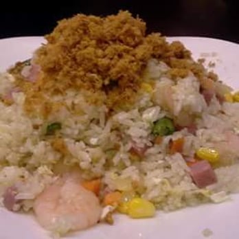 Bubble World - Hawaiian fried rice - Taiwanese Near Me - Burnaby, British Columbia