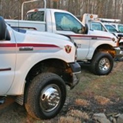 Richard E Yard Plumbing & Heating