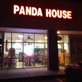 Panda House - Front - Chinese Near Me - Nashville, Tennessee Panda House - Front - Chinese Near Me - Nashville, Tennessee