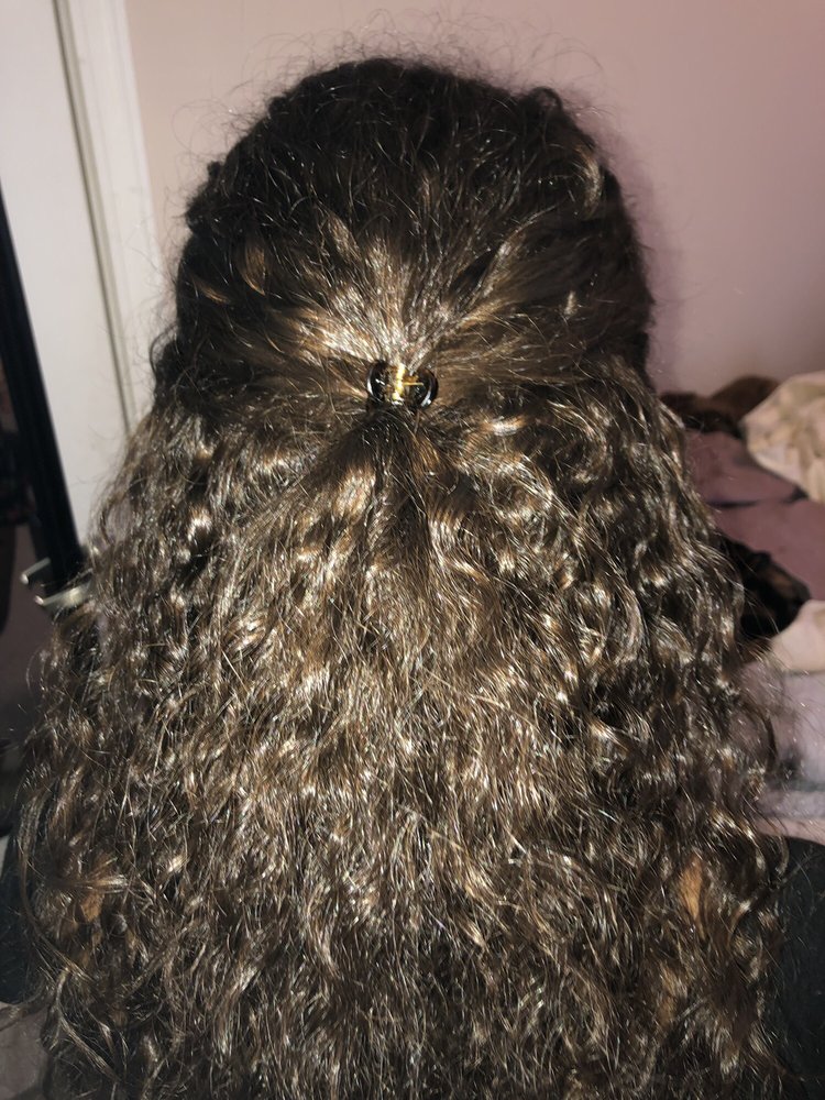 GLITTER HAIR SALON 60 Photos & 16 Reviews Hair Salons 287 Rock