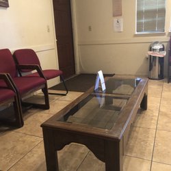 Jahangir Mahmoudi, MD - Office view 2